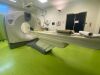 GE Optima CT660 CT Scanner