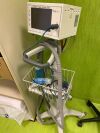 GE Optima CT660 CT Scanner