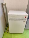 GE Optima CT660 CT Scanner