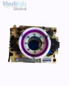 OEC  00-880430-02 C-Arm Dual Leaf Copper Collimator C-Arm