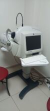 CARL ZEISS Cirrus 4000 HD OCT