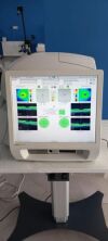 CARL ZEISS Cirrus HD-OCT 5000 OCT