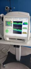 CARL ZEISS Cirrus HD-OCT 5000 OCT