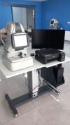 NIDEK RS-330 Duo OCT OCT