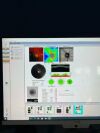 TOPCON 3D OCT-2000 OCT