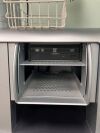 GE Logiq E Mobile Docking Cart