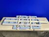 GE 100079 Flow 7000 Phased Array Peripheral Coil MRI Scanner