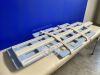 GE 100079 Flow 7000 Phased Array Peripheral Coil MRI Scanner