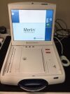 ST JUDE ABBOTT Merlin PCS 3650 Programmer Pacemaker Tester