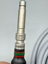 RICHARD WOLF 80662523 80662530 Fiber Optic Light Cable  Adapter 8095.07