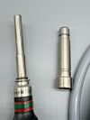 RICHARD WOLF 80662523 80662530 Fiber Optic Light Cable  Adapter 8095.07