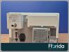 RESPIRONICS 582059 VENTILATOR SUPPORT SYSTEM. MODEL: 582059. Ventilator