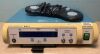 DYONICS 7205365 Ep-1 Shaver Console w/Foot pedal   7205357 MINI SHAVER W/CASE