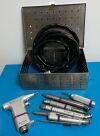 HALL Micro 100 Wire Driver 50513, 5053-11, 5053-12, 5053-10   5053-09  Hose Set 7pc