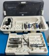 STRYKER 4300 CD3  Cordless Driver 9Piece Set - in Excellent Working Condition