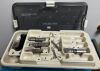 STRYKER 4300 CD3  Cordless Driver 9Piece Set - in Excellent Working Condition