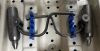 STRYKER 4300 CD3  Cordless Driver 9Piece Set - in Excellent Working Condition