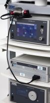 KARL STORZ UI500 Insufflator