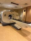 GE LightSpeed RT 16 CT Scanner