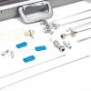 KARL STORZ 277KE LO Laser Continuous-Flow Cystoscope Set 110901 27175B