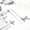 KARL STORZ 277KE LO Laser Continuous-Flow Cystoscope Set 110901 27175B