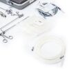 KARL STORZ 277KE LO Laser Continuous-Flow Cystoscope Set 110901 27175B