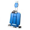 ALLEN MEDICAL A-90100 Systems Beach Chair Lift Assist Shoulder Positioner
