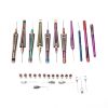 SYNERGETICS 11 Surgical Retina Ophthalmology Instrument Set -  Piece