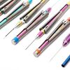 SYNERGETICS 11 Surgical Retina Ophthalmology Instrument Set -  Piece