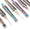 SYNERGETICS 11 Surgical Retina Ophthalmology Instrument Set -  Piece