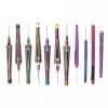 SYNERGETICS 11 Surgical Retina Ophthalmology Instrument Set -  Piece