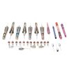 SYNERGETICS 11 Surgical Retina Ophthalmology Instrument Set -  Piece