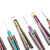 SYNERGETICS 11 Surgical Retina Ophthalmology Instrument Set -  Piece