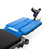 ALLEN MEDICAL S Lift Assist Beach Chair -  Style