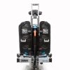 ALLEN MEDICAL S Lift Assist Beach Chair -  Style