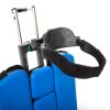 ALLEN MEDICAL S Lift Assist Beach Chair -  Style