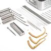CAYENNE MEDICAL AperfiX System ACL Instrument Set, 7205517, 7207283, CM-1345