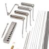 CAYENNE MEDICAL AperfiX System ACL Instrument Set, 7205517, 7207283, CM-1345