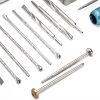 CAYENNE MEDICAL AperfiX System ACL Instrument Set, 7205517, 7207283, CM-1345