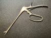 JARIT 280-502 Ferris-Smith Cup Jaw Rongeur, STR, 4 X 10mm