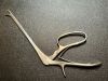 JARIT 280-502 Ferris-Smith Cup Jaw Rongeur, STR, 4 X 10mm