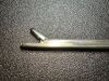 JARIT 280-502 Ferris-Smith Cup Jaw Rongeur, STR, 4 X 10mm
