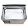 STERIS AMSCO IWECO5 5.2 Gallon InnoWave Eco Ultrasonic Cleaner,
