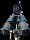 CRYOMEDICS  Colposcope