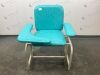 BLOOD DRAW CHAIR Blood-Draw-Ch PHLEBOTOMY / DRAWING CHAIR