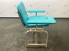 BLOOD DRAW CHAIR Blood-Draw-Ch PHLEBOTOMY / DRAWING CHAIR