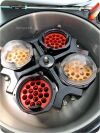JOUAN C312 Centrifuge