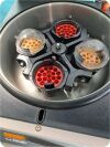 JOUAN C312 Centrifuge