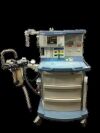 DRAEGER Fabius-GS Dialysis Machine