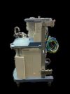 DRAEGER Fabius-GS Dialysis Machine
